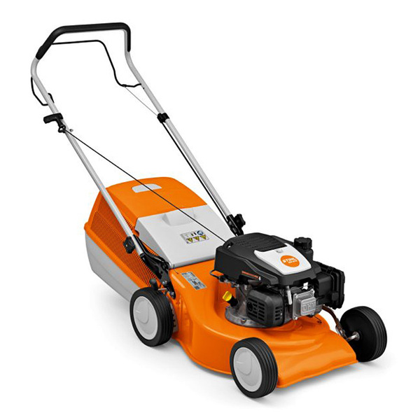 Газонокосилка бензиновая Stihl RM 248.2 6350-011-3456P