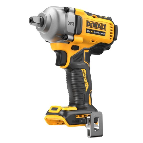 Аккумуляторный гайковерт DeWalt DCF892N-XJ аккумуляторный гайковерт dewalt dcf961nt xj