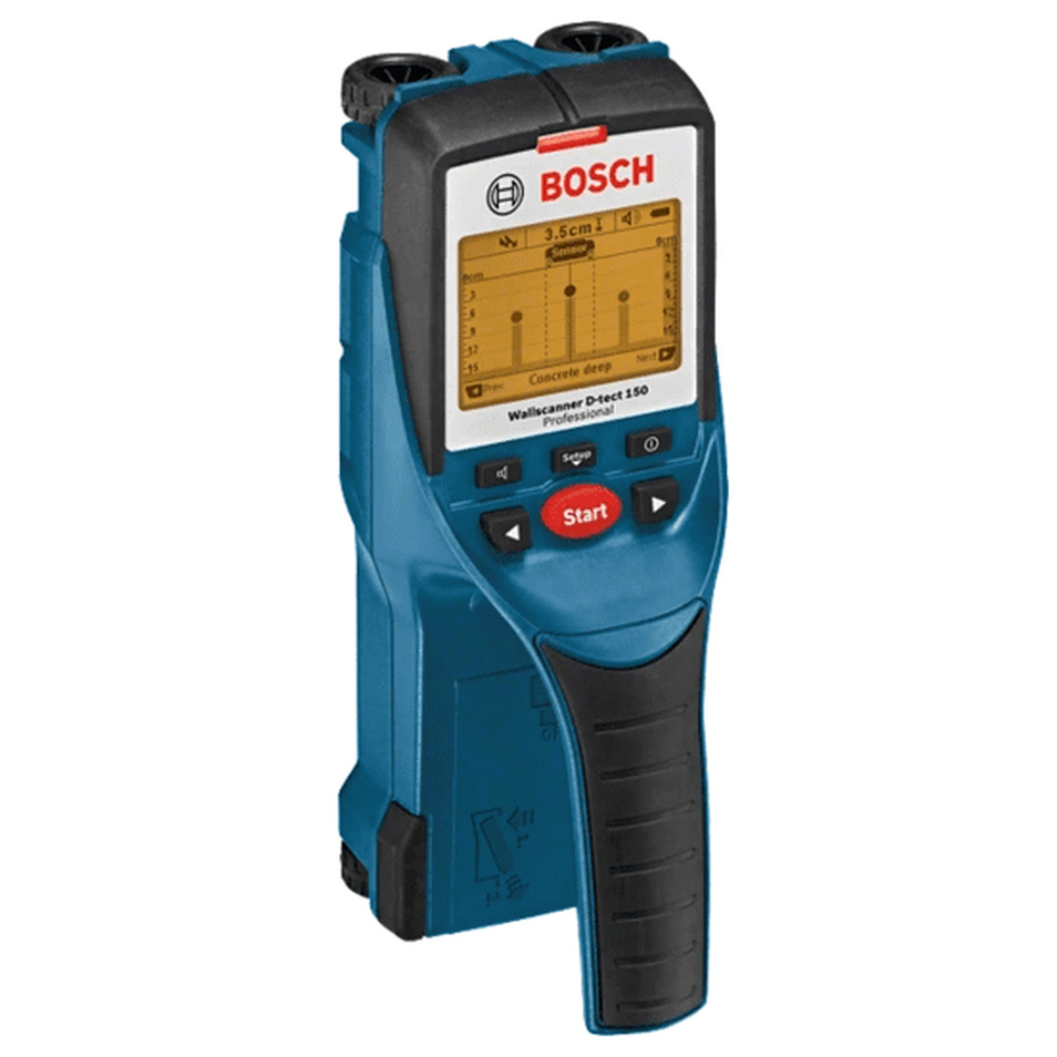 Детектор Bosch D-TECT 150 0601010005