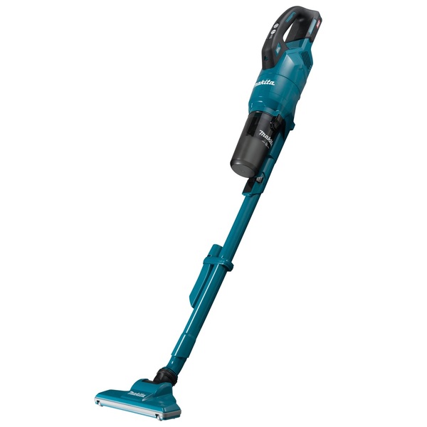 Аккумуляторный пылесос Makita CL003GZ XGT makita аккумуляторный набор makita набор psk mkp1g002 xgt 2x4 0ач dc40ra 191j99 7 makpac 1