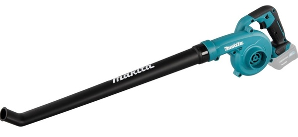 Аккумуляторная воздуходувка Makita UB101DZ воздуходувка makita m4000