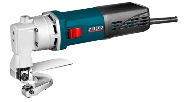 Ножницы по металлу ALTECO ES 550 35062