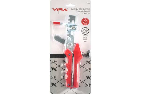 Инструмент Vira для выравнивания плитки 810040