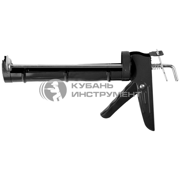 Пистолет для герметиков Stayer Standard 310мл полукорпусной 0660