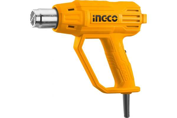 Фен INGCO HG200038 ingco стеклорез ingco роликовый hgct02