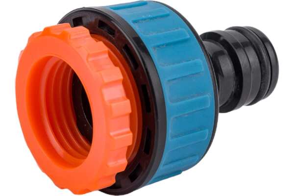 Адаптер Grinda PROLine TI-U штуцерный 1/2'*3/4' 8-426405_z01
