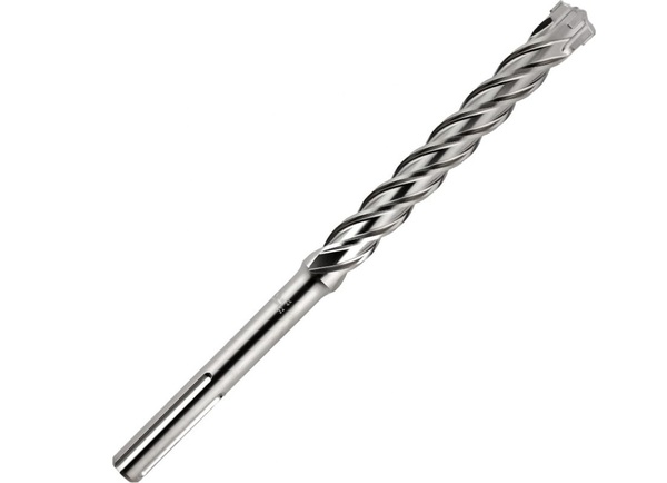 Бур d.Bor sds-max Zentro 14*200/340 4-cutting 3903