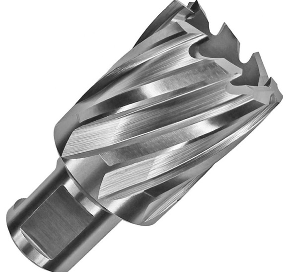 Сверло d.Bor HSS 14*30/63  weldon 19  CD-HSS-030-014-W