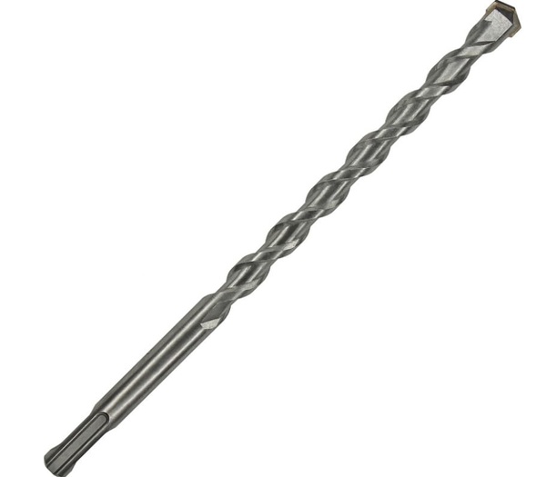 Бур d.Bor SDS-plus 2C PLUS 16*150/210 2-cutting D-2PD16L0210