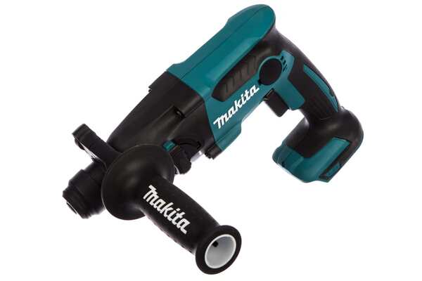 Аккумуляторный перфоратор Makita DHR165Z аккумуляторный перфоратор makita dhr202rfe