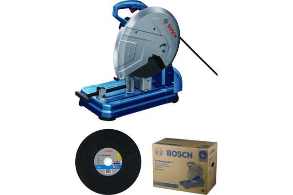 Пила монтажная Bosch GCO 14-24 J 0601B37200