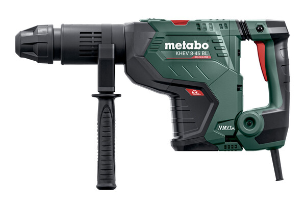 Перфоратор Metabo KHEV 8-45 BL 600766500