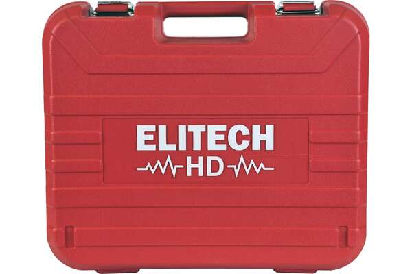 Перфоратор Elitech П 1130ЭМ HD (E2205.002.00)