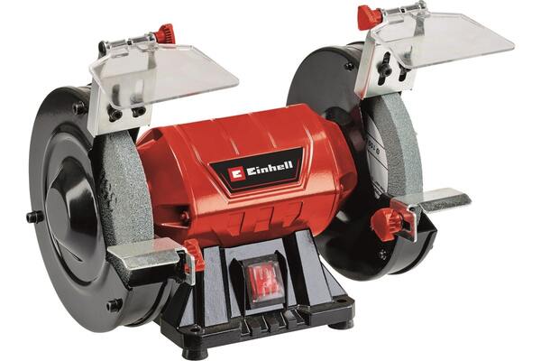 Станок точильный Einhell TC-BG 150 4412632 станок точильный einhell tc us 350 350вт 4466154