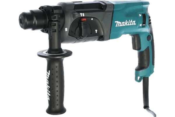 Перфоратор Makita HR2470