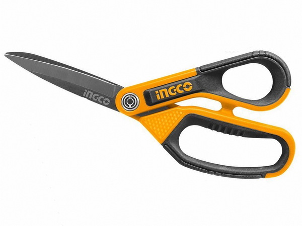 Ножницы INGCO Industrial 210мм HSCRS812108