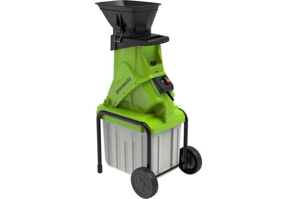 Измельчитель сетевой GreenWorks GACSB 2206707