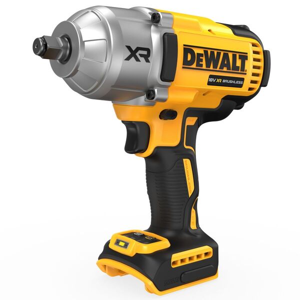 Аккумуляторный гайковерт DeWalt DCF900N-XJ аккумуляторный гайковерт dewalt dcf892n xj