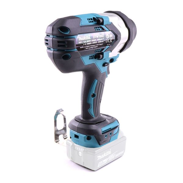 Гайковерт Аккумуляторный Makita Dtw700z Купить