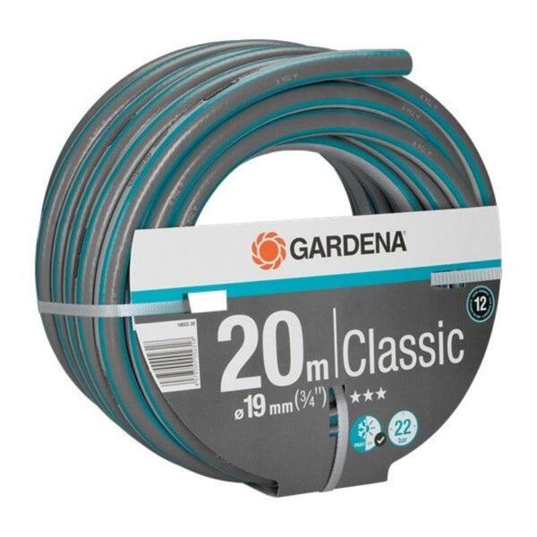 Шланг Gardena Classic 3/4 20м 18022-20.000.00