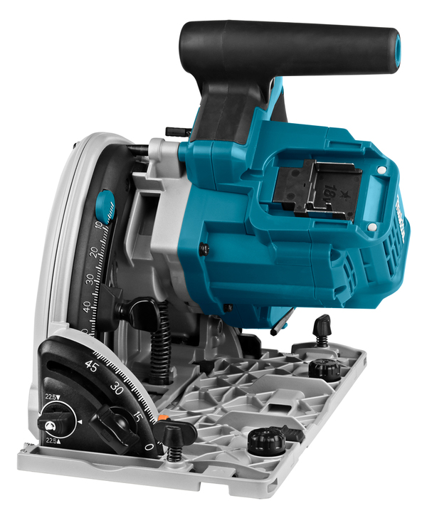 Аккумуляторная дисковая пила Makita DSP600Z