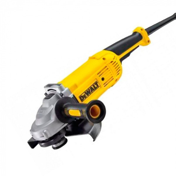 Угловая шлифовальная машина DeWalt D28498-QS