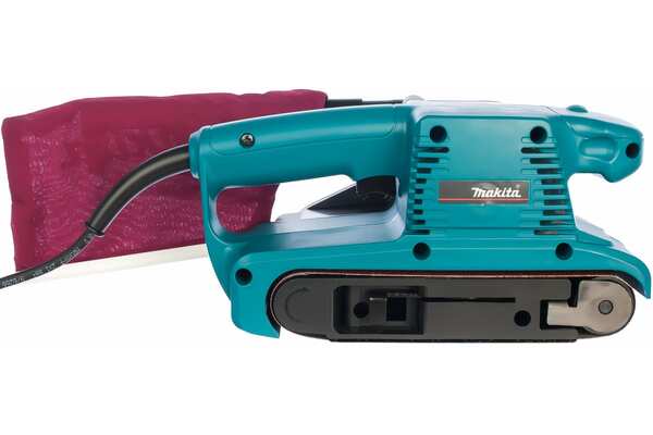 Ленточная шлифовальная машина Makita 9910