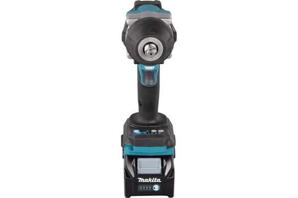 Аккумуляторный гайковерт Makita TW007GD201