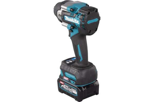 Аккумуляторный гайковерт Makita TW007GD201