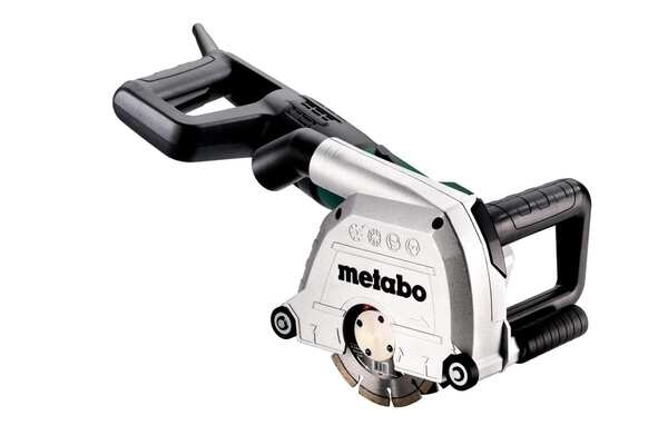 Штроборез Metabo MFE 40 1900вт,40мм+2 круга 604040500