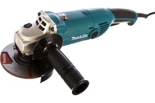 Угловая шлифовальная машина Makita GA5021