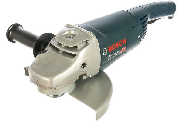 Угловая шлифовальная машина Bosch GWS 24-230 JH 0601884M03