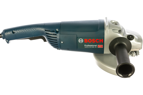 Угловая шлифовальная машина Bosch GWS 24-230 JH 0601884M03