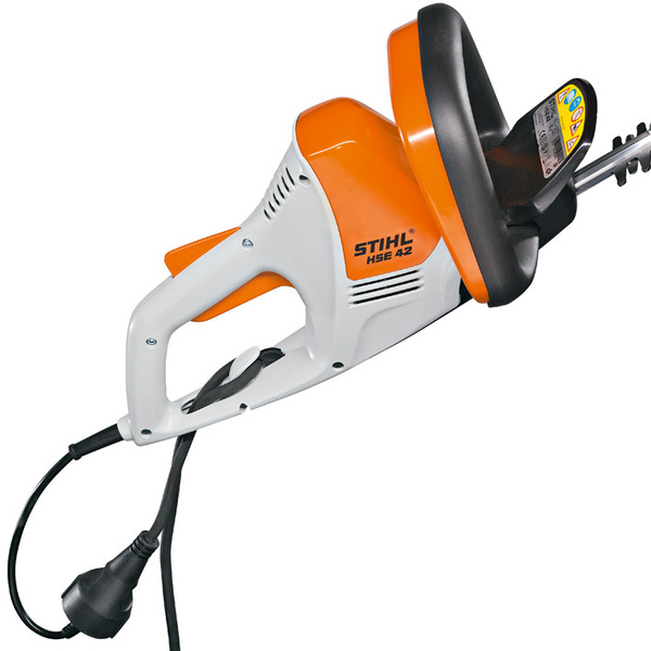 Кусторез сетевой Stihl HSE 42 450мм/18 4818-967-1809B