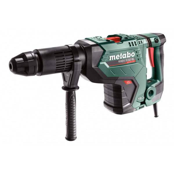 Перфоратор Metabo KHEV 11-52 BL 600767500