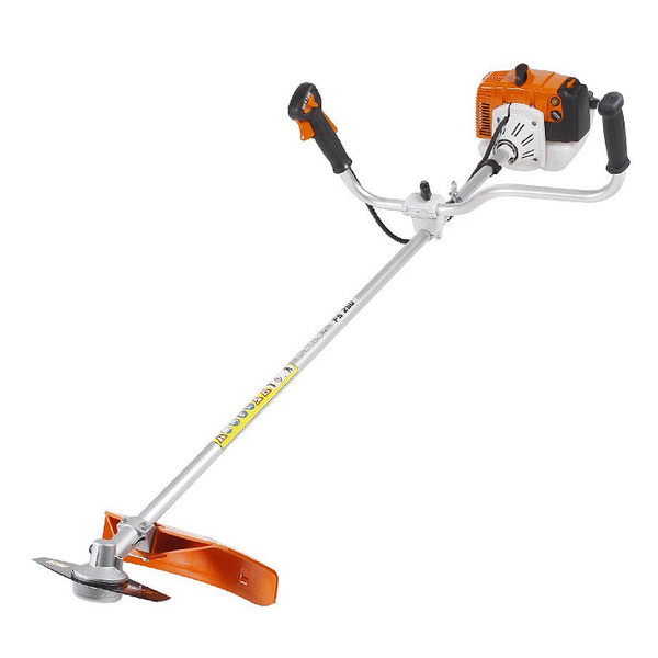 Триммер бензиновый Stihl FS 250 GSB 230-2 AutoCut 4134-011-2374 один комплект карбюратора для stihl fs120 fs200 fs250 fs250r fs300 fs350 триммер кусторез зажигания с катушкой для stihl 4134 400