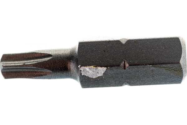 Бита Makita C-form T20*25мм  3шт  B-23612