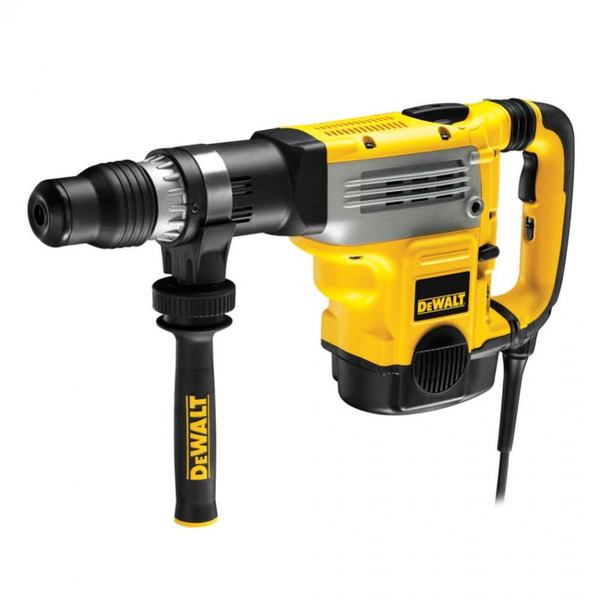 Перфоратор DeWalt D25763K-QS