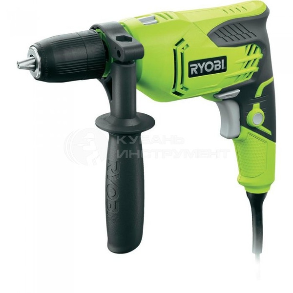 Дрель Ryobi RPD 500G 5133001832