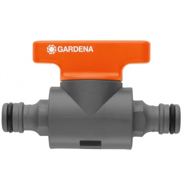 Клапан регулирующий Gardena 1/2" 02976-20.000.00