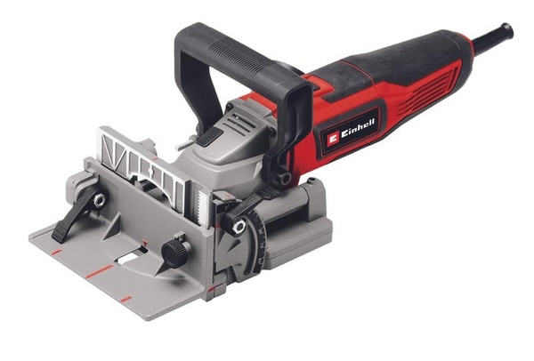 фрезер ламельный einhell tc bj 900 4350620 Фрезер Einhell TE BJ 900 4350640