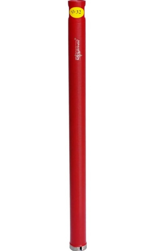 Коронка алмазная ALTECO 32*370мм ВТ  сухой рез  41354