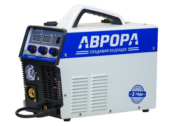 Сварочный полуавтомат инверторный Aurora Динамика 1600 29077
