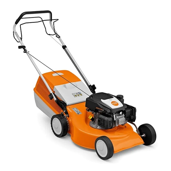 Газонокосилка бензиновая Stihl RM 253.2 T  EU2  6371-011-3441P