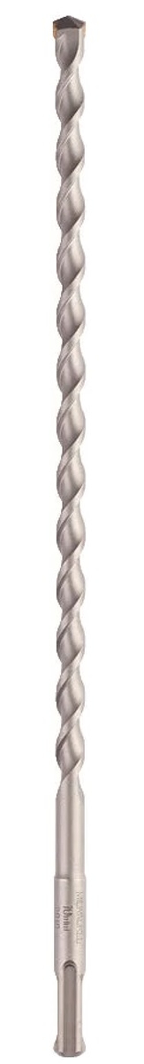 Бур Milwaukee SDS-plus Contractor 10*310 4932471267