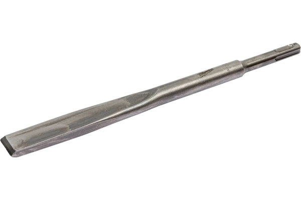 Долото плоское Milwaukee sds-plus SLEDGE™ 250*20мм  самозатачивающееся  4932493609