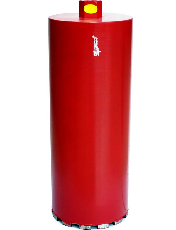Коронка алмазная ALTECO 152*450мм ВТ  мокрый рез  13246