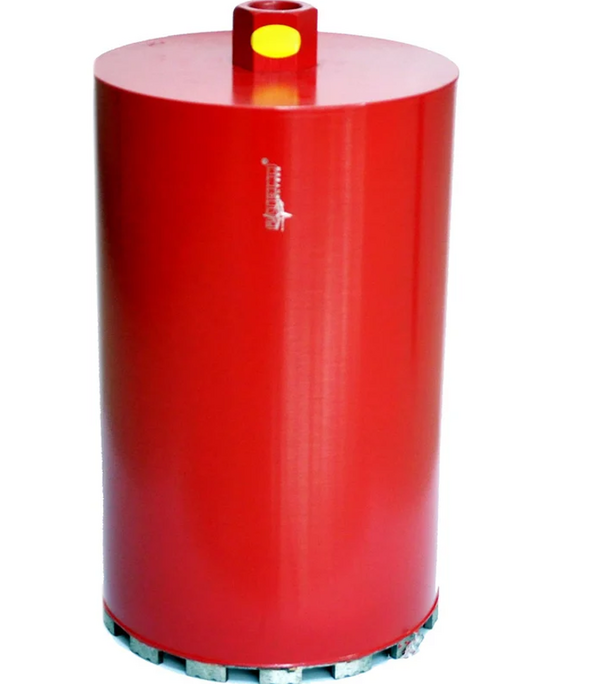 Коронка алмазная ALTECO 200*420мм ВТ  мокрый рез  13249