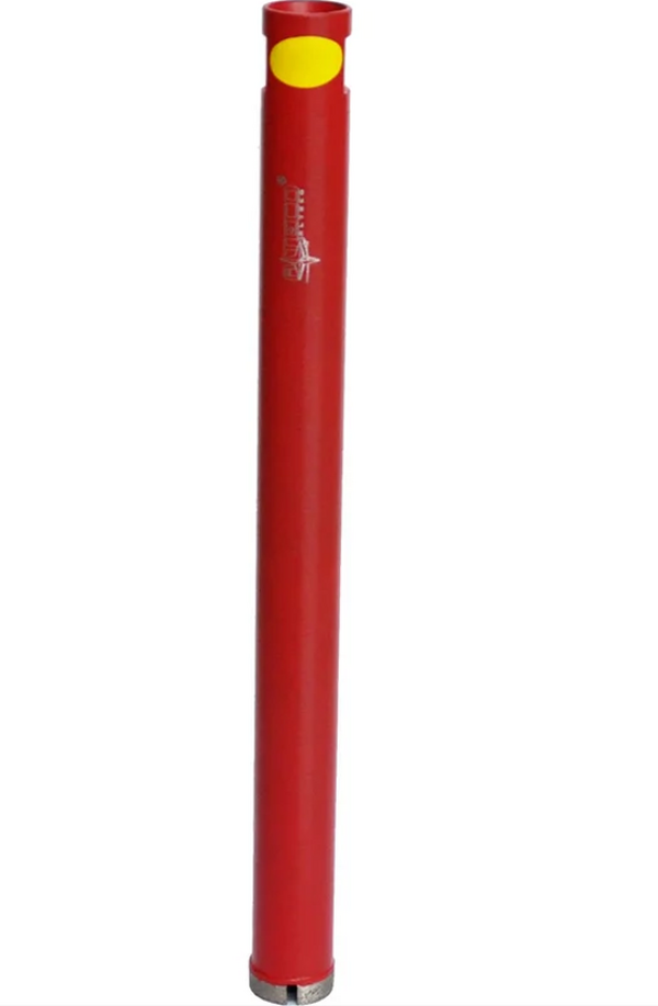 Коронка алмазная ALTECO 27*370мм ВТ  мокрый рез  13997