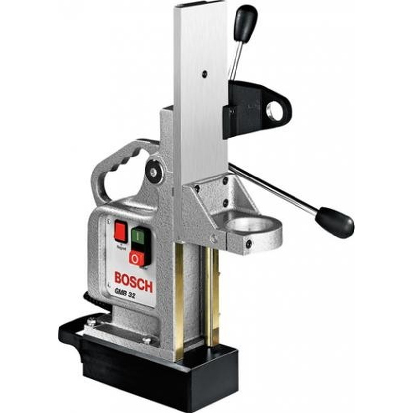 Vertical drilling store machine bosch